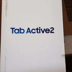Samsung Galaxy Tab Active2